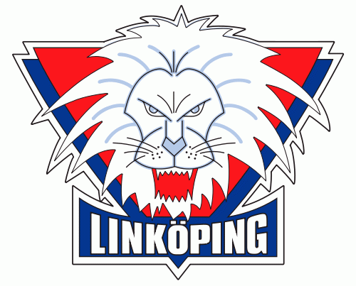 linkopings hc 1994-pres primary logo iron on heat transfer